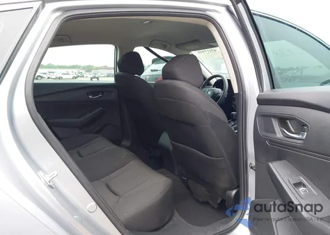 2023 Honda Accord Lx from USA, damaged, VIN 1HGCY1F26PA029674